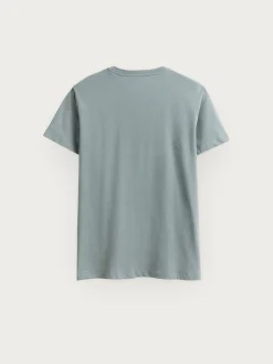 CAMISETA BASICA-Alvaro Moreno Discount
