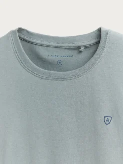 CAMISETA BASICA-Alvaro Moreno Discount