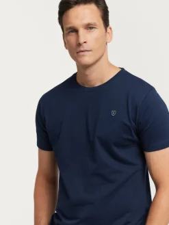 CAMISETA BASICA-Alvaro Moreno Outlet