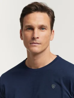 CAMISETA BASICA-Alvaro Moreno Outlet
