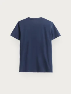 CAMISETA BASICA-Alvaro Moreno Outlet