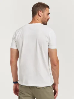 CAMISETA BASICA-Alvaro Moreno Outlet