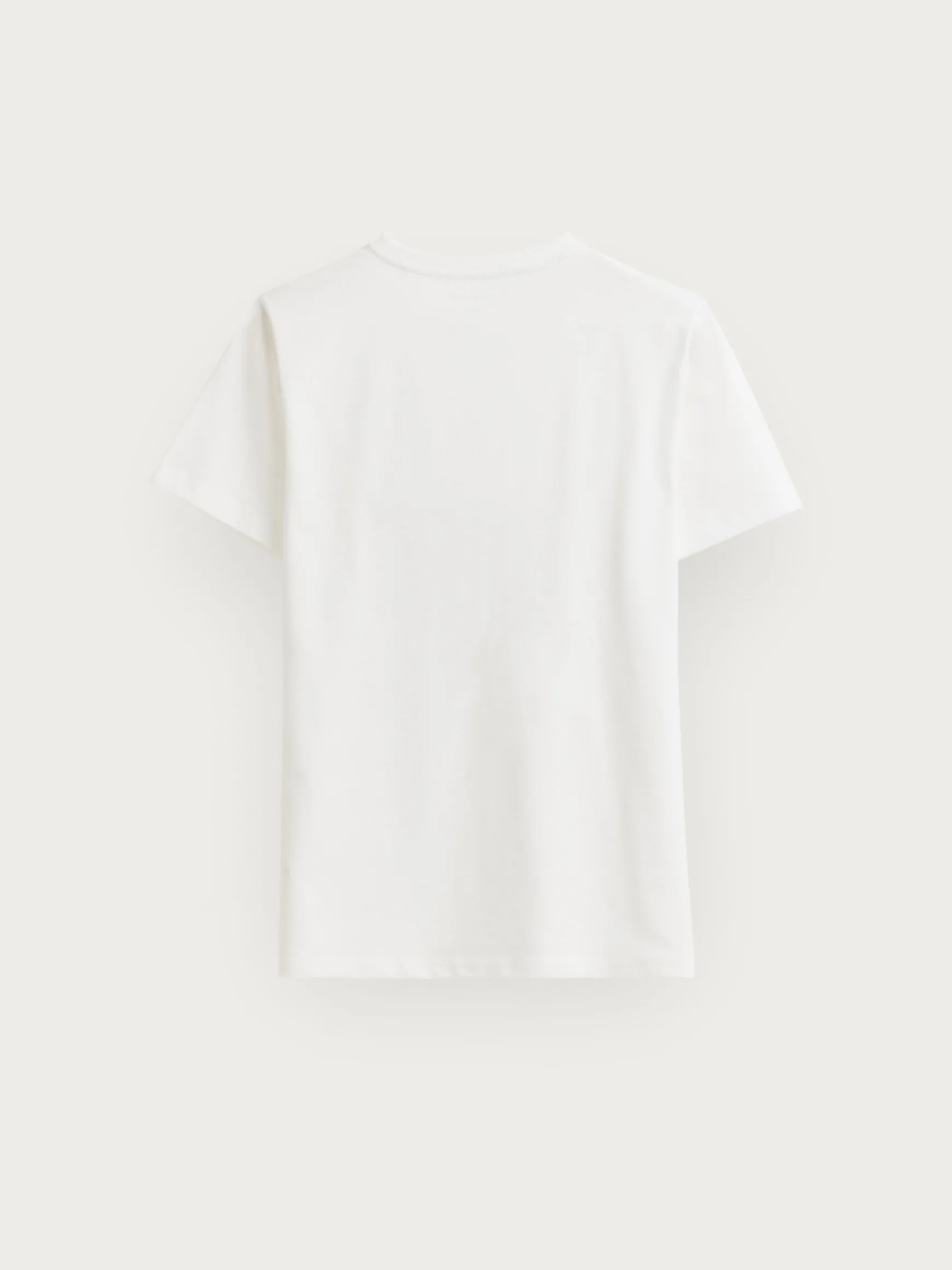CAMISETA BASICA-Alvaro Moreno Outlet