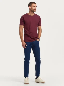 CAMISETA BASICA-Alvaro Moreno Sale