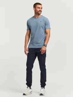 CAMISETA BASICA-Alvaro Moreno Discount