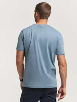 CAMISETA BASICA-Alvaro Moreno Discount