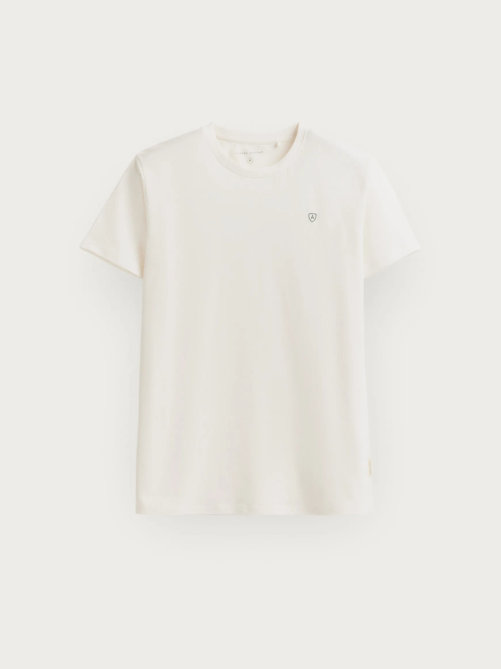 CAMISETA BASICA-Alvaro Moreno Online