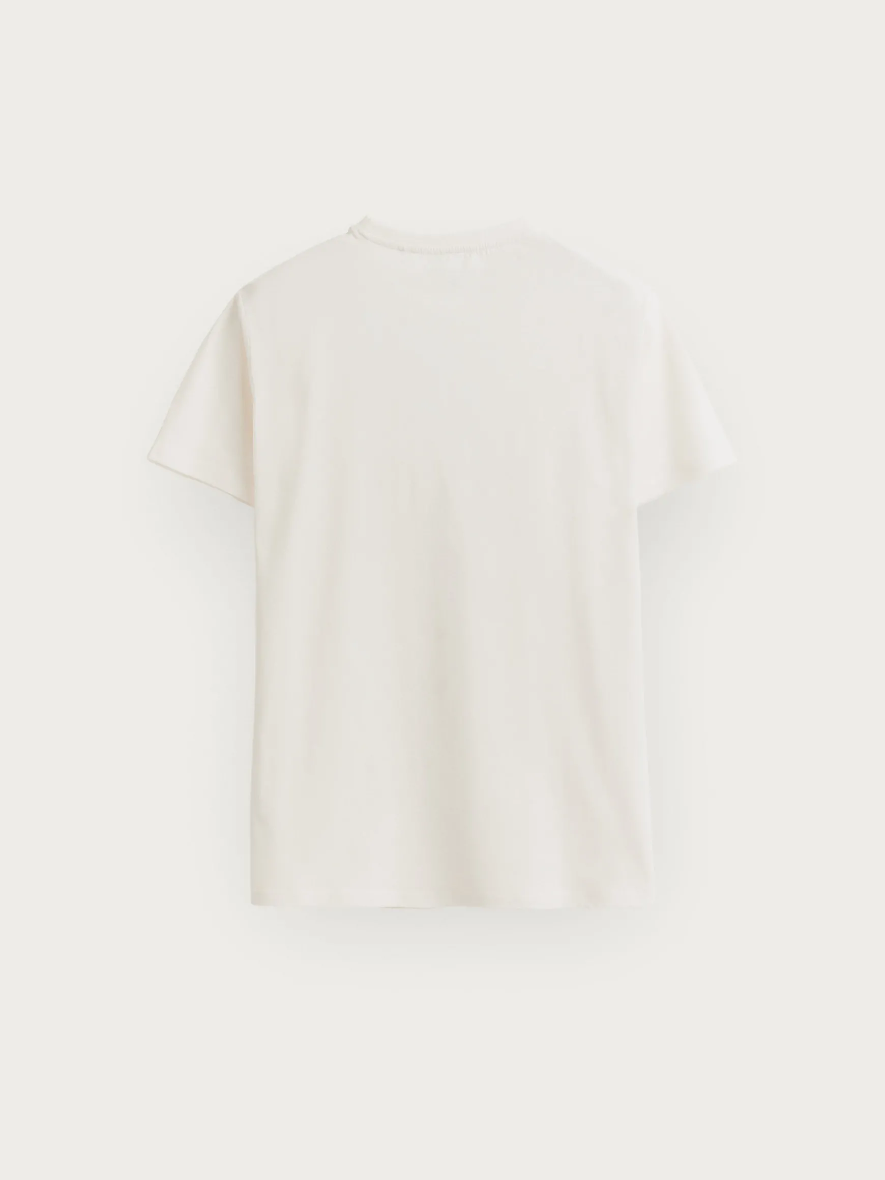CAMISETA BASICA-Alvaro Moreno Online