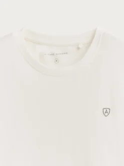 CAMISETA BASICA-Alvaro Moreno Online