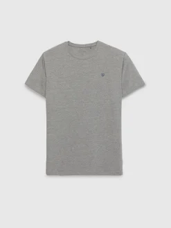 CAMISETA BASICA-Alvaro Moreno Hot