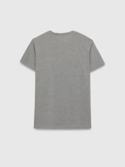 CAMISETA BASICA-Alvaro Moreno Hot