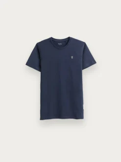 CAMISETA BASICA KIDS-Alvaro Moreno Outlet