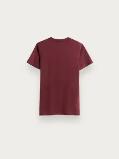 CAMISETA BASICA KIDS-Alvaro Moreno Best