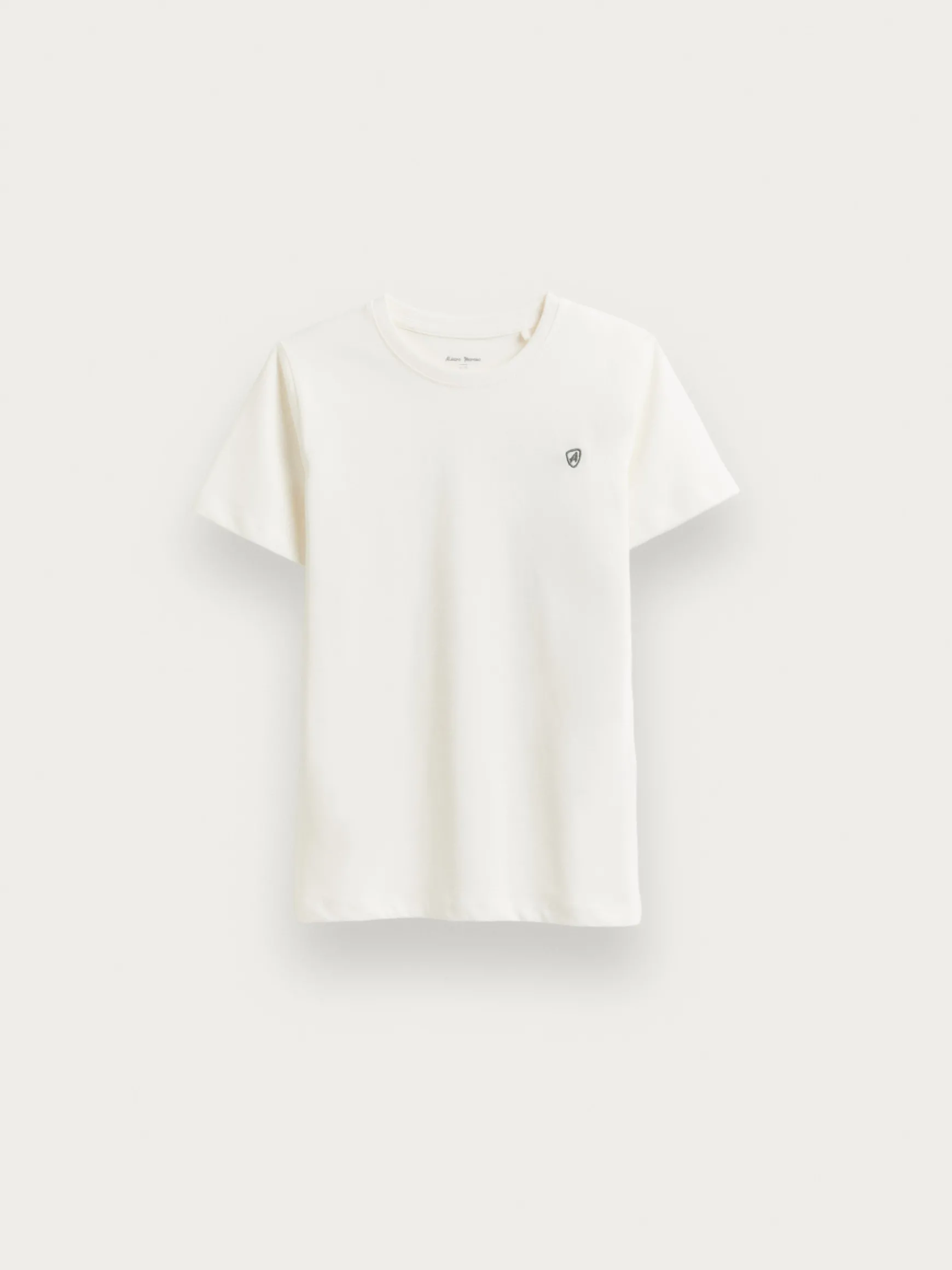 CAMISETA BASICA KIDS-Alvaro Moreno Hot