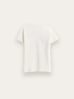 CAMISETA BASICA KIDS-Alvaro Moreno Hot