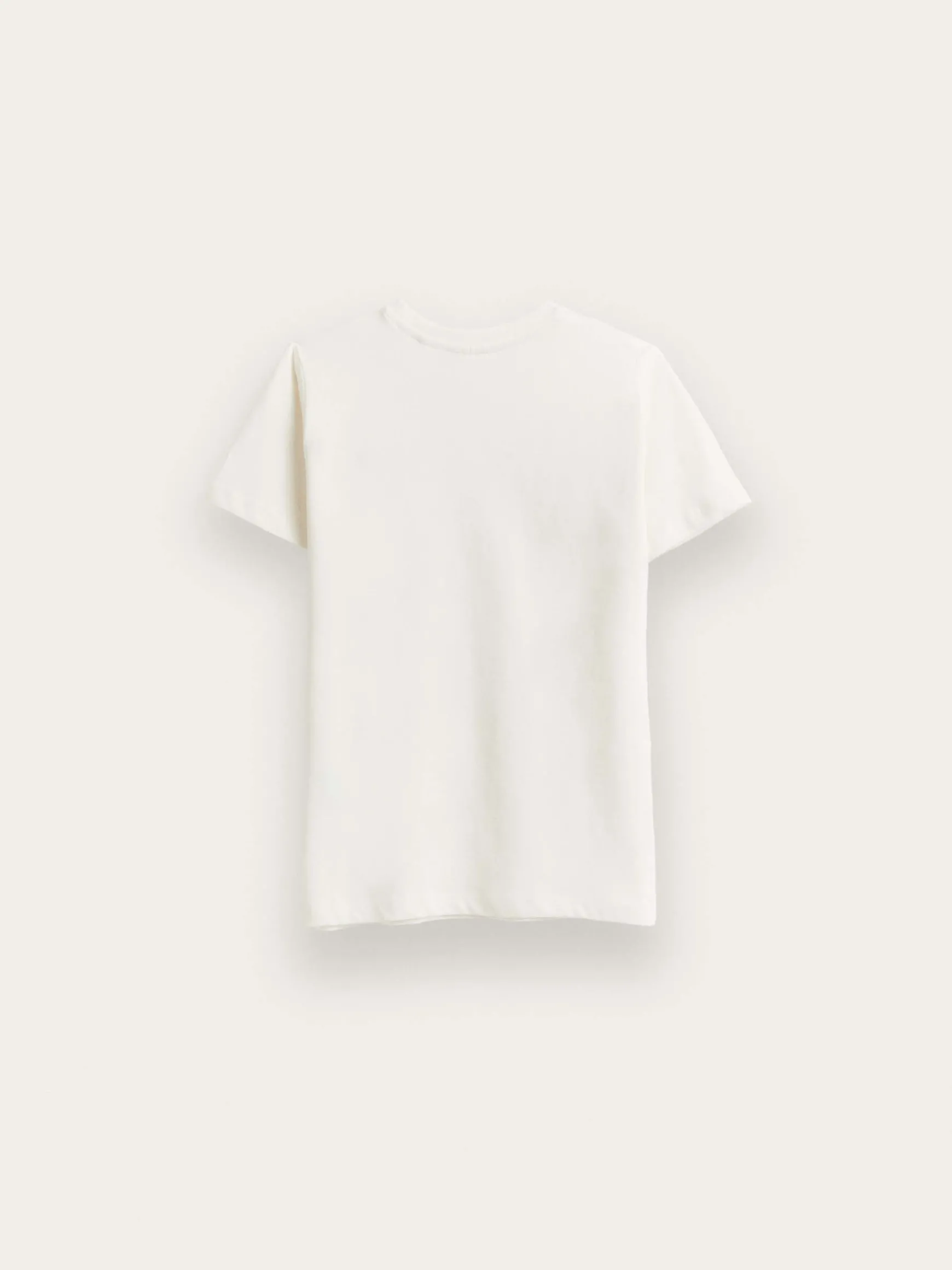 CAMISETA BASICA KIDS-Alvaro Moreno Hot