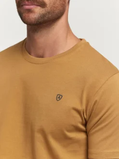 CAMISETA BASICA-Alvaro Moreno Hot