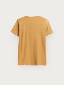 CAMISETA BASICA-Alvaro Moreno Hot