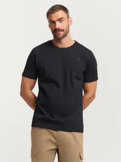 CAMISETA BASICA-Alvaro Moreno