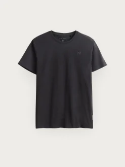 CAMISETA BASICA-Alvaro Moreno
