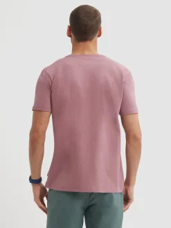 CAMISETA BASICA-Alvaro Moreno New