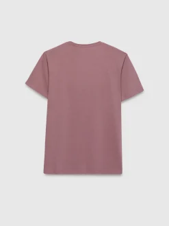 CAMISETA BASICA-Alvaro Moreno New