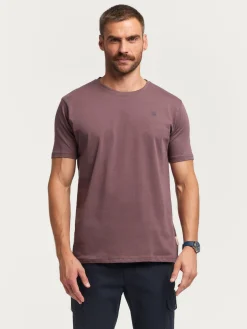 CAMISETA BASICA-Alvaro Moreno Online