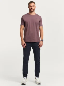 CAMISETA BASICA-Alvaro Moreno Online
