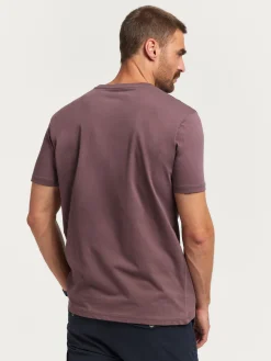 CAMISETA BASICA-Alvaro Moreno Online
