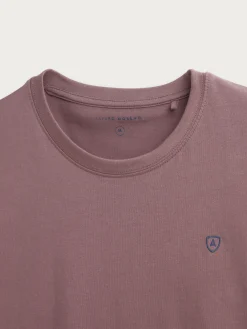 CAMISETA BASICA-Alvaro Moreno Online