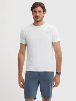 CAMISETA BREATHE-Alvaro Moreno Best