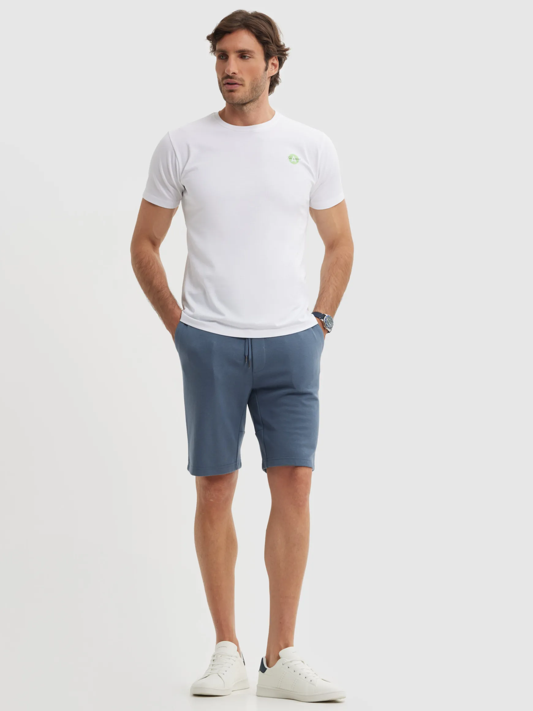 CAMISETA BREATHE-Alvaro Moreno Best