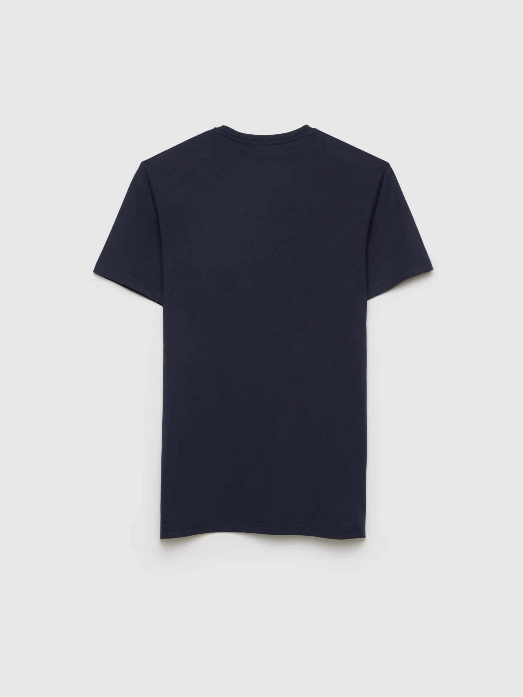 CAMISETA COLLEGE-Alvaro Moreno Sale