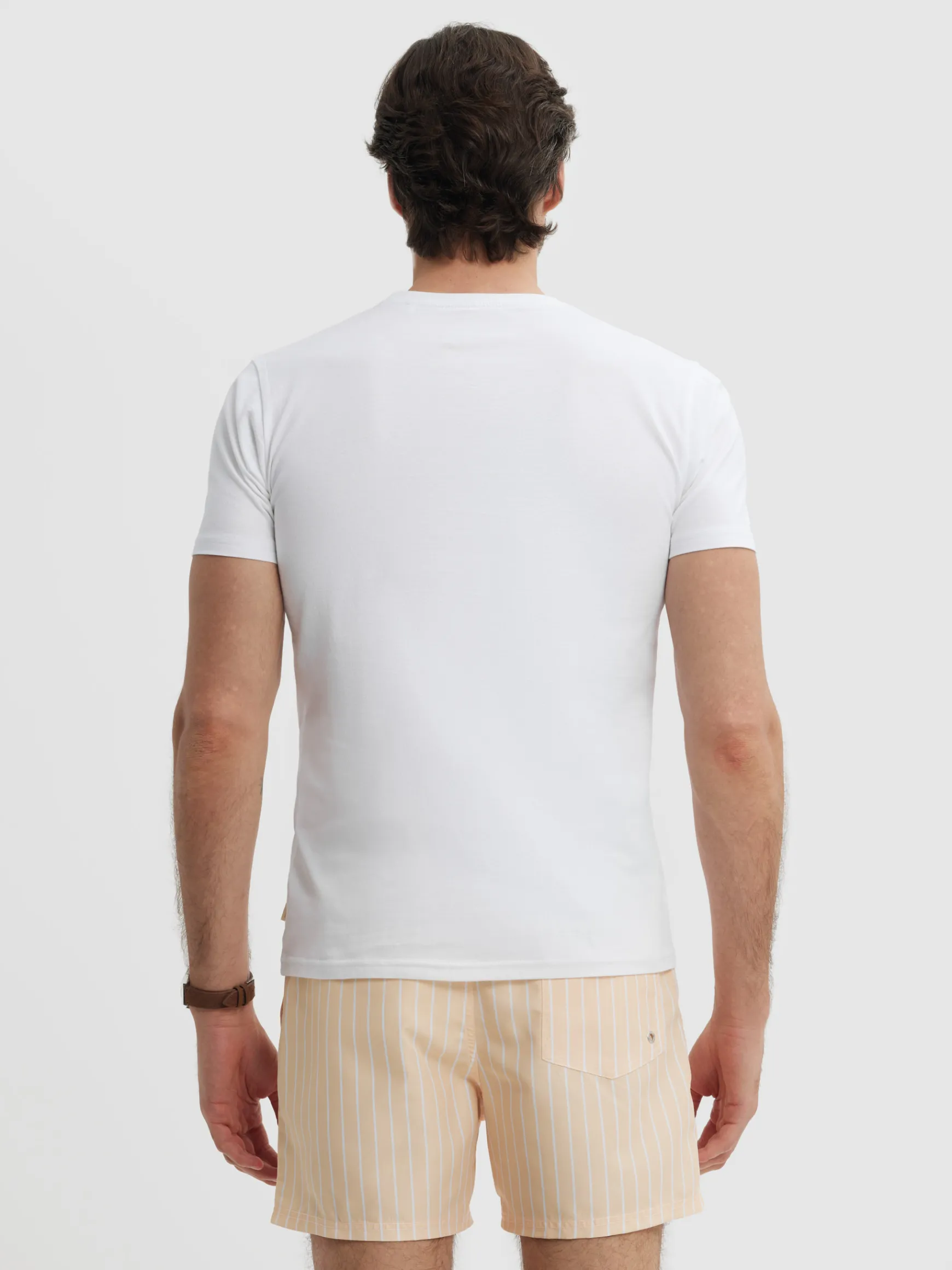 CAMISETA COLLEGE-Alvaro Moreno Sale