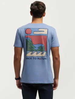 CAMISETA EXPEDITION-Alvaro Moreno Discount