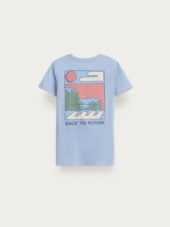 CAMISETA EXPEDITION KIDS-Alvaro Moreno Hot