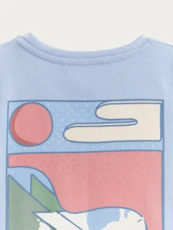 CAMISETA EXPEDITION KIDS-Alvaro Moreno Hot