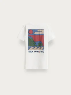 CAMISETA EXPEDITION KIDS-Alvaro Moreno Discount