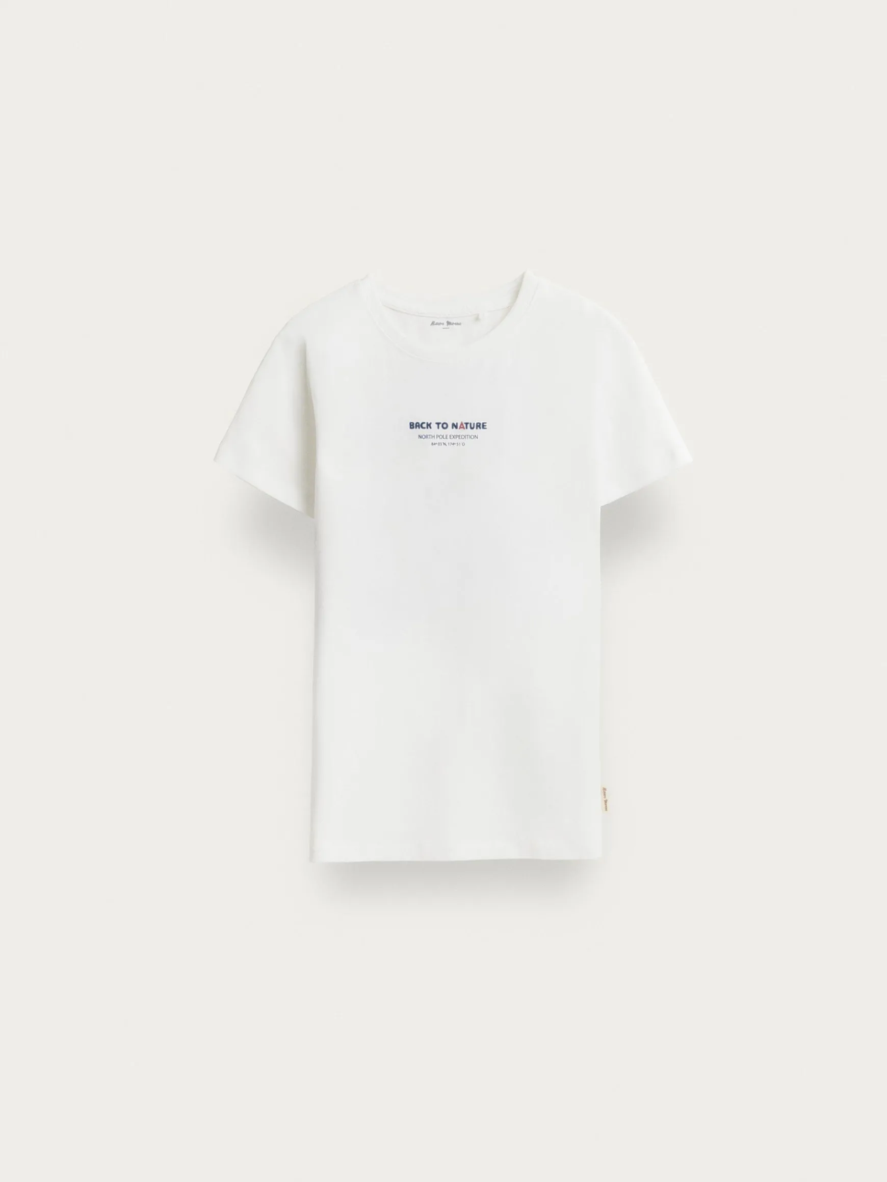 CAMISETA EXPEDITION KIDS-Alvaro Moreno Discount