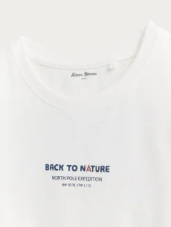 CAMISETA EXPEDITION KIDS-Alvaro Moreno Discount