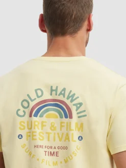 CAMISETA FESTIVAL-Alvaro Moreno New