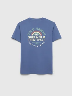 CAMISETA FESTIVAL-Alvaro Moreno Outlet