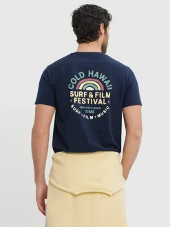 CAMISETA FESTIVAL-Alvaro Moreno Best