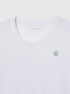 CAMISETA FESTIVAL-Alvaro Moreno Sale