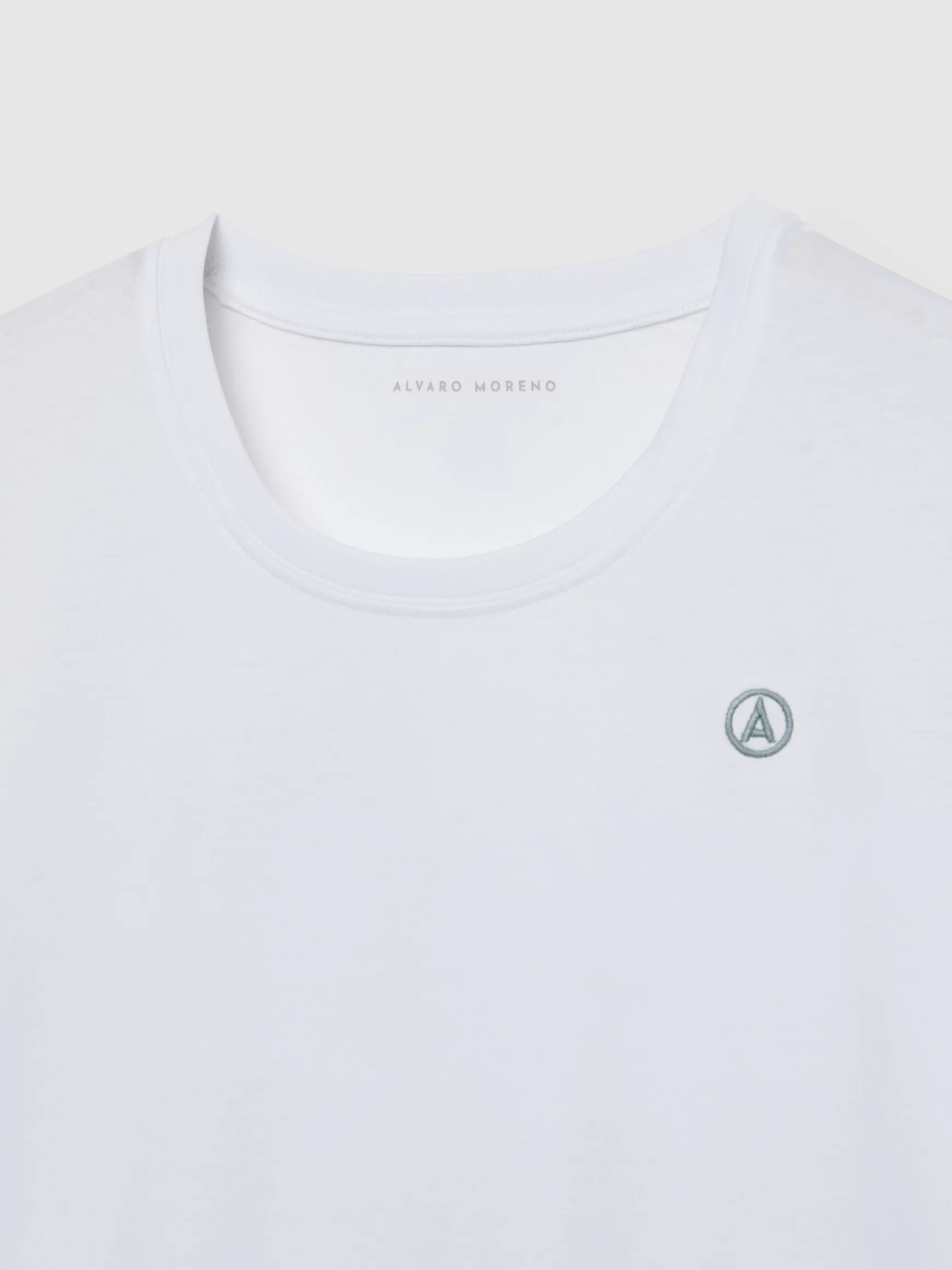 CAMISETA FESTIVAL-Alvaro Moreno Sale