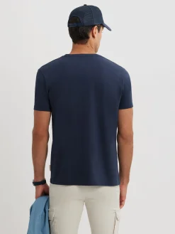 CAMISETA FREEDOM-Alvaro Moreno Hot
