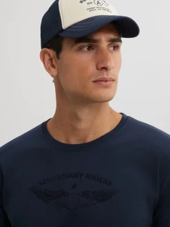 CAMISETA FREEDOM-Alvaro Moreno Hot
