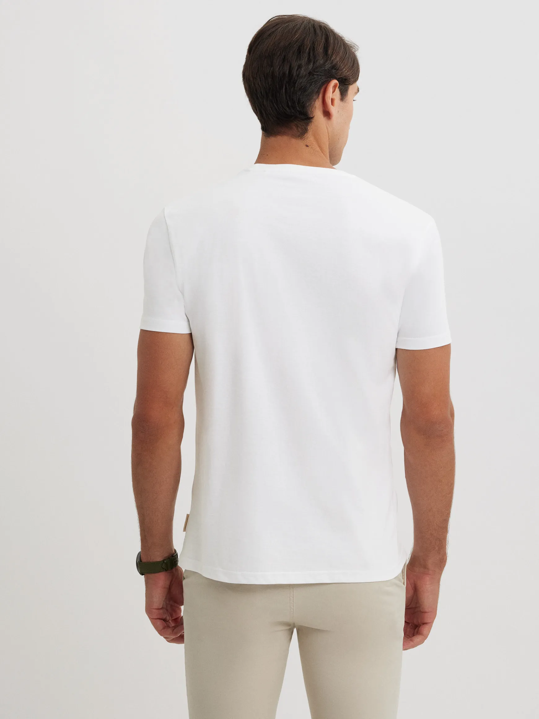 CAMISETA FREEDOM-Alvaro Moreno Sale