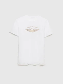 CAMISETA FREEDOM-Alvaro Moreno Sale