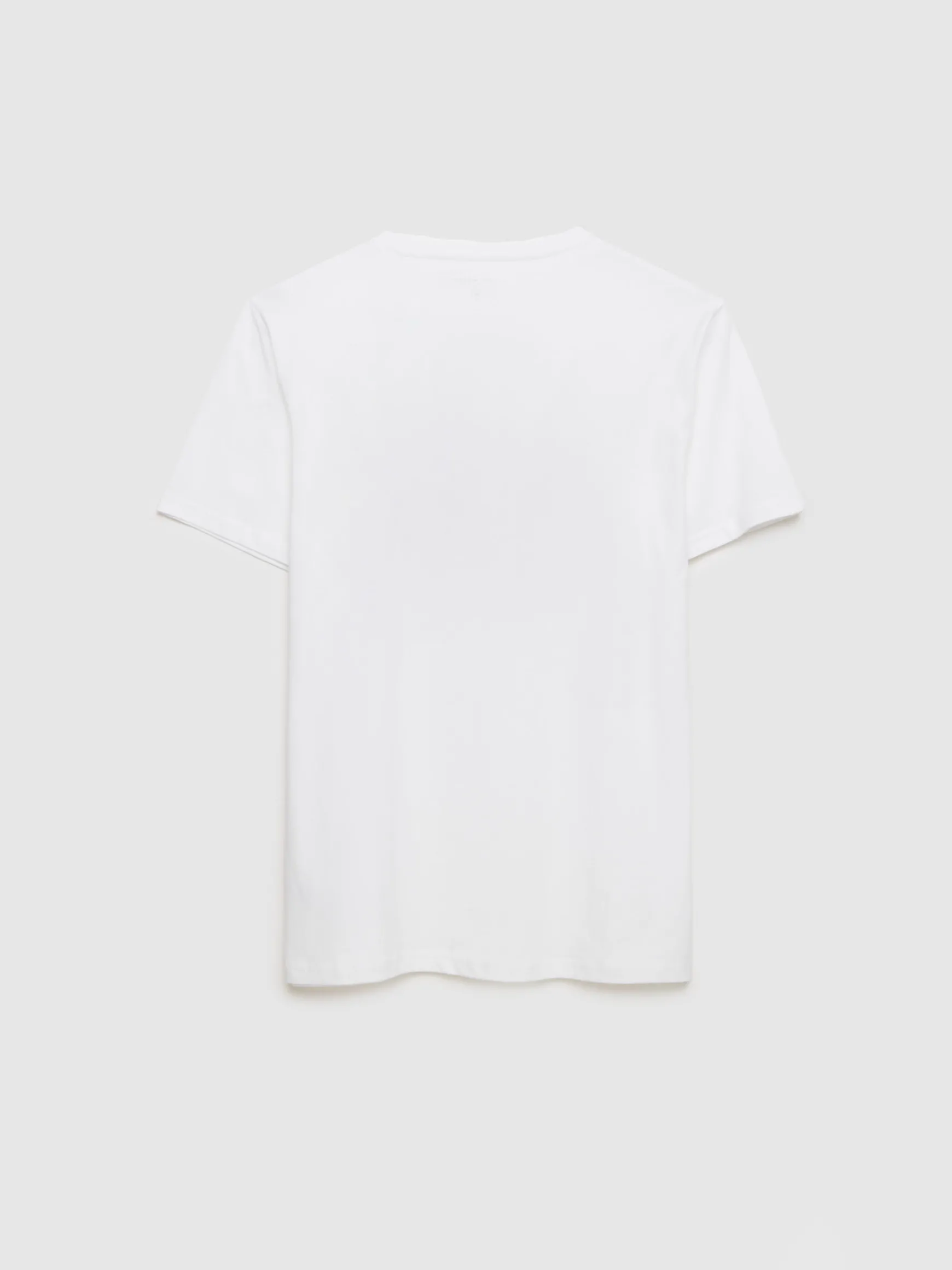 CAMISETA FREEDOM-Alvaro Moreno Sale
